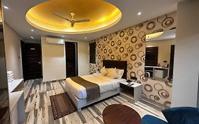 Hotel Hardik Palacio